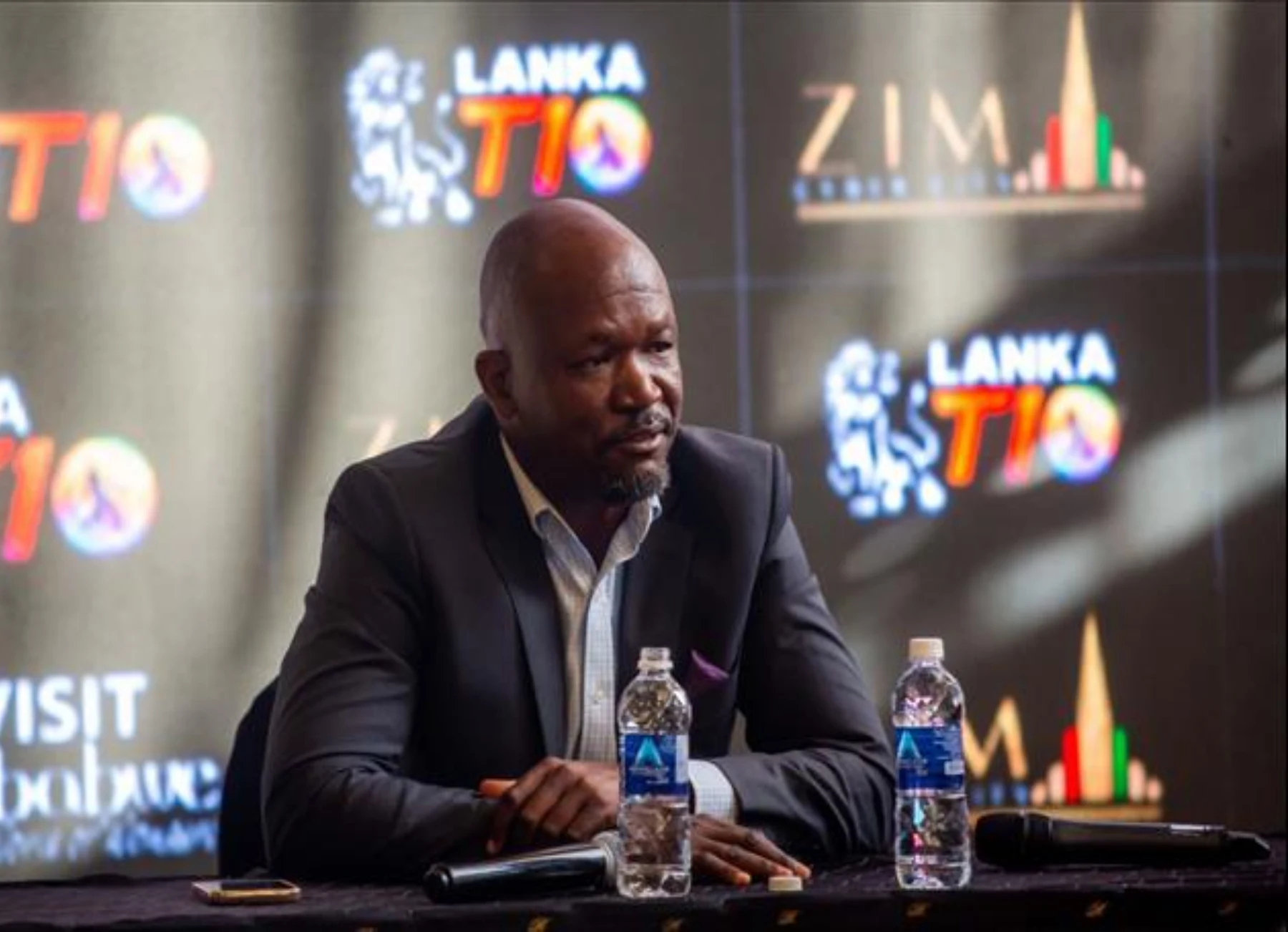 Zimbabwe Cricket to launch six-team T10 tournament in March 2023