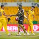 Zimbabwe Afro T10